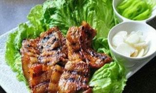 韩国拌饭的各种做法 韩式辣酱的各种吃法